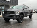 Used 2020 Toyota Tundra TRD Pro image 4