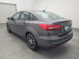 Used 2018 Ford Focus SE w/ SE Appearance Package image 5