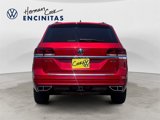 Certified 2021 Volkswagen Atlas SEL Premium image 4