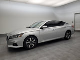 Used 2020 Nissan Altima 2.5 SL image 2