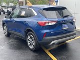 Certified 2022 Ford Escape SEL w/ Technology Package image 5