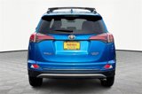 Used 2017 Toyota RAV4 Limited image 4