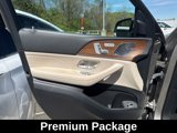 Certified 2022 Mercedes-Benz GLE 350 4MATIC image 5