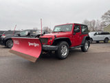 Used 2011 Jeep Wrangler Sport image 2