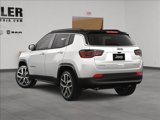 New 2025 Jeep Compass Limited image 4
