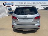 Used 2017 Hyundai Santa Fe Limited image 5