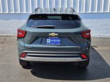 New 2025 Chevrolet Trax LT w/ Driver Confidence Package image 4
