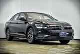 Certified 2021 Volkswagen Jetta S image 2