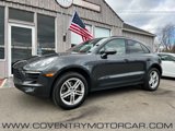 Used 2018 Porsche Macan image 2