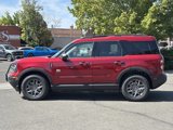 New 2025 Ford Bronco Sport Big Bend image 5
