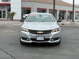 Used 2018 Chevrolet Impala LS image 2