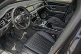 Certified 2022 Bentley Flying Spur V8 image 2