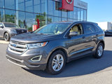 Used 2018 Ford Edge SEL w/ Equipment Group 201A image 3
