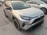 Used 2020 Toyota RAV4 LE image 3