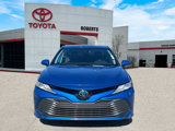 Used 2020 Toyota Camry XLE image 2