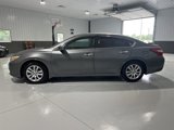 Used 2017 Nissan Altima 2.5 S w/ Power Driver Seat Package image 4