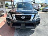 Used 2020 Nissan Armada SL image 2