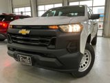 New 2025 Chevrolet Colorado W/T w/ Advanced Trailering Package image 3