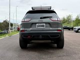 Used 2019 Jeep Cherokee Trailhawk w/ Cold Weather Group image 6