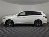 Used 2020 INFINITI QX60 Signature Edition image 2