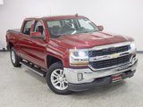 Used 2017 Chevrolet Silverado 1500 LT w/ All Star Edition image 5