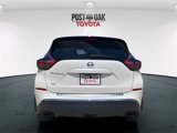 Used 2020 Nissan Murano S w/ Technology Package image 4
