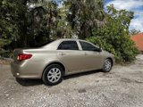 Used 2010 Toyota Corolla image 3