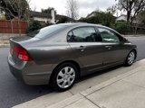 Used 2007 Honda Civic LX image 5