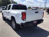New 2025 Chevrolet Colorado W/T w/ Advanced Trailering Package image 5