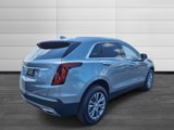 Certified 2023 Cadillac XT5 Premium Luxury image 5