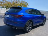 Certified 2022 Acura MDX A-Spec image 4