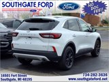 Used 2023 Ford Escape Active image 2