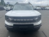 Used 2023 Ford Bronco Sport Badlands image 3