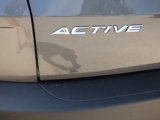 New 2025 Ford Escape Active image 3