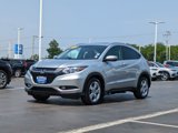 Used 2016 Honda HR-V EX-L image 2