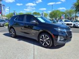 Used 2022 Chevrolet Equinox LT image 3