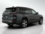 Used 2021 Jeep Grand Cherokee L Limited w/ Trailer Tow Group (B) image 5