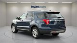 Used 2017 Ford Explorer XLT w/ Equipment Group 201A image 4