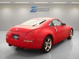 Used 2008 Nissan 350Z Enthusiast w/ Cargo Convenience Pkg image 5