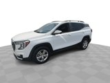 Certified 2022 GMC Terrain SLE w/ Driver Convenience Package image 5