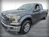 Used 2017 Ford F150 XLT w/ Equipment Group 302A Luxury image 3