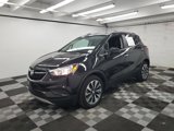 Used 2022 Buick Encore Preferred image 3