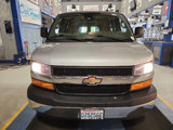 Used 2019 Chevrolet Express 3500 LT w/ LT Preferred Equipment Group image 2