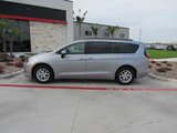 Used 2021 Chrysler Voyager Lxi image 6