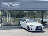 Used 2018 Lexus IS 300 AWD image 4