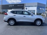 Used 2017 Nissan Rogue S image 4