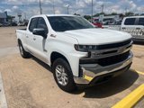 Used 2020 Chevrolet Silverado 1500 LT w/ Texas Edition image 2