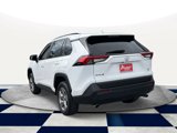 Used 2023 Toyota RAV4 XLE image 5