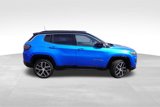 New 2024 Jeep Compass Limited w/ Elite Group image 3