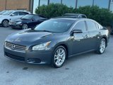 Used 2011 Nissan Maxima 3.5 S image 3
